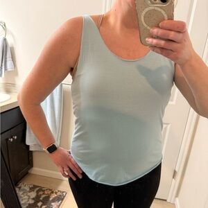 💜 Fabletics Arya Tank size XL
